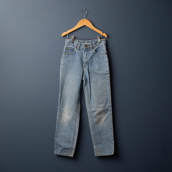 Vintage NORTHERN GETAWAY jeans - Picture 1 of 4